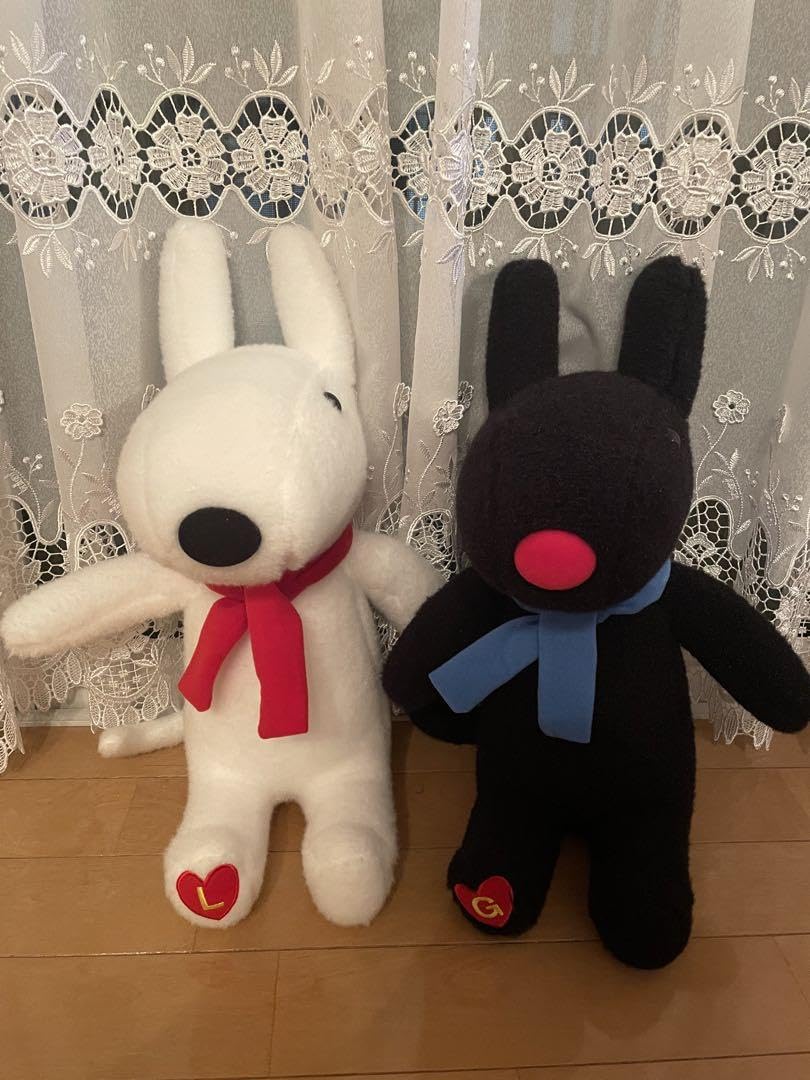 Lisa Bruna Animal ぬいぐるみ　まとめ売り Lisa Bruna Animal ぬいぐるみ まとめ売り ブルーナアニマル